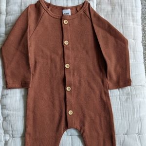 Baby onesie